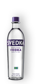 Svedka Vodka