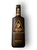 Cacique