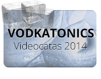 Vodkatonics